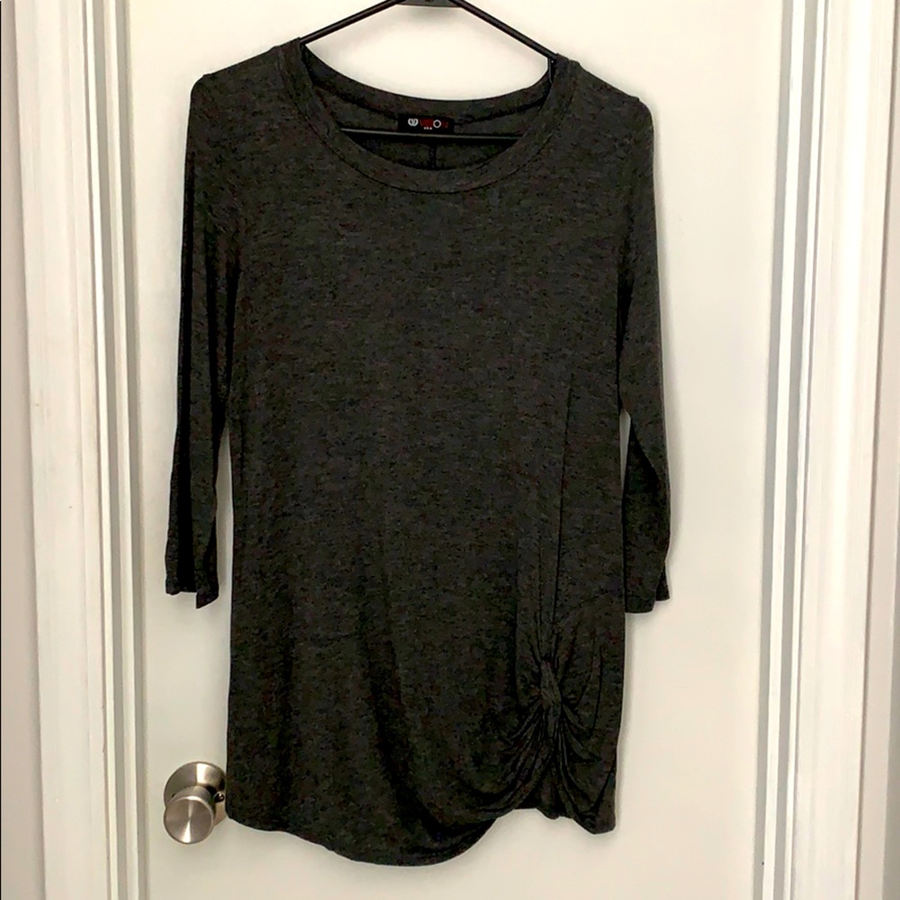 Vision USA Top